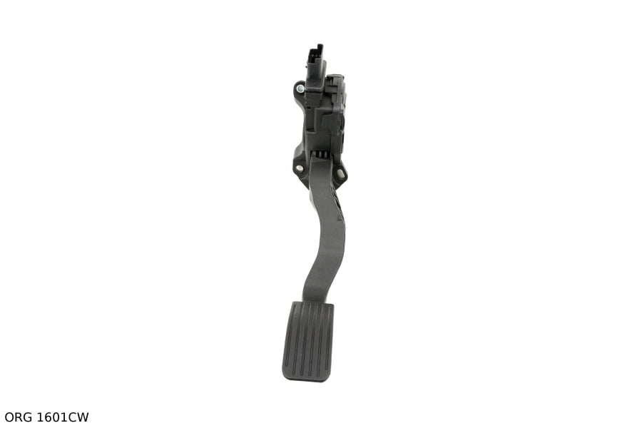 * Pièce d’origine potentiomètre de pédale d’accélérateur pour Renault Gazu Citroën / Peugeot 207 / 208 / 301 / 308 +T, ORG 1601CW, 1601.CW.