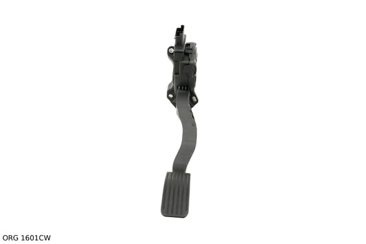 * Pièce d’origine potentiomètre de pédale d’accélérateur pour Renault Gazu Citroën / Peugeot 207 / 208 / 301 / 308 +T, ORG 1601CW, 1601.CW.