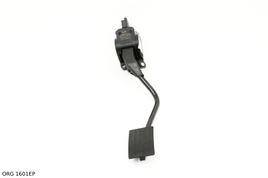 * Pièce d’origine potentiomètre de pédale d’accélérateur pour Renault Gazu Citroën / Peugeot C5 2010- / 508 2010, ORG 1601EP, 1601.EP.