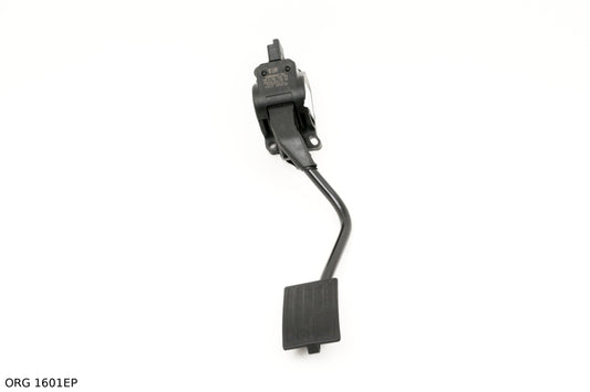 * Pièce d’origine potentiomètre de pédale d’accélérateur pour Renault Gazu Citroën / Peugeot C5 2010- / 508 2010, ORG 1601EP, 1601.EP.