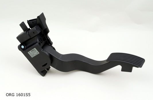 * Pièce d’origine potentiomètre de pédale d’accélérateur pour Renault Gazu Citroën / Peugeot Jumper / Boxer 2006-11 Z Pe, ORG 1601S5, 1601.S5.