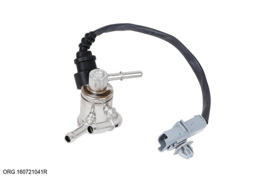 Pièce d’origine injecteur de catalyseur SCR 2.3Blue dCi pour Renault, 160721041R