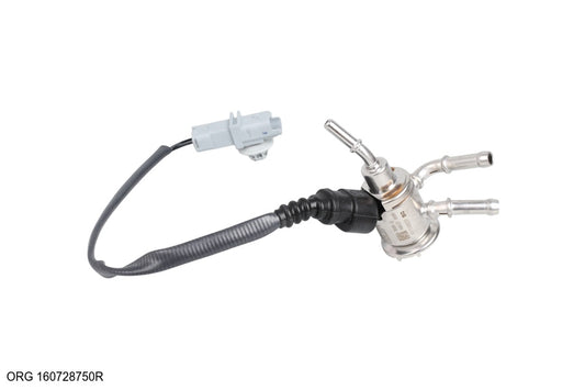 Pièce d’origine injecteur de catalyseur SCR 2.0Blue dCi pour Renault, 160728750R