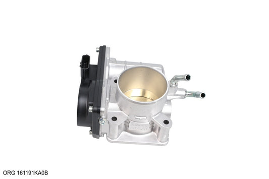 * Pièce d’origine boîtier papillon pour Renault 1 6 Nissan Juke, 161191KA0B.