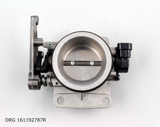Pièce d’origine boîtier papillon d’admission d’air 1.4 1.616V, -02 pour Renault, 161192787R