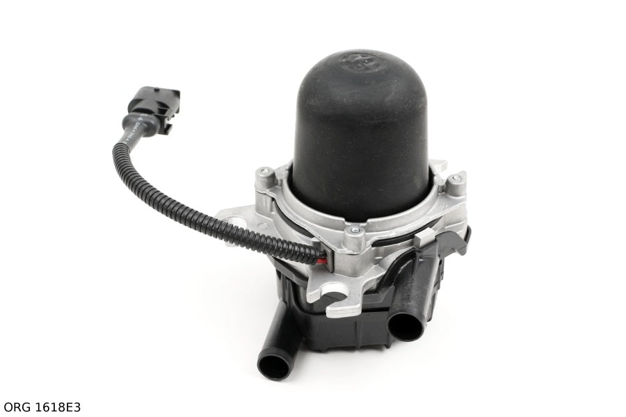 * Pièce d’origine pompe à air pour Citroën / Peugeot 1.8-2.0 16V Xu / Ew, ORG 1618E3, 1618.E3.