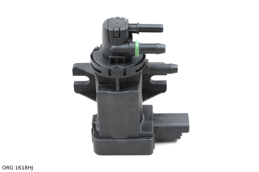 * Pièce d’origine électrovanne pour Renault Turbiny Citroën / Peugeot 2.0HDi 16V 508, ORG 1618HJ, 1618.HJ.
