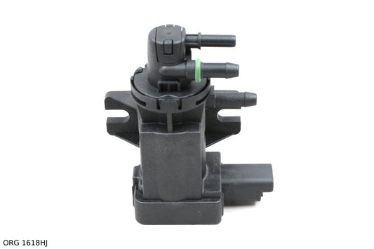* Pièce d’origine électrovanne pour Renault Turbiny Citroën / Peugeot 2.0HDi 16V 508, ORG 1618HJ, 1618.HJ.