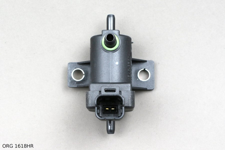 * Pièce d’origine électrovanne pour Renault Rec.Spalin Citroën / Peugeot 2.0HDi 163Km, ORG 1618HR, 1618.HR.