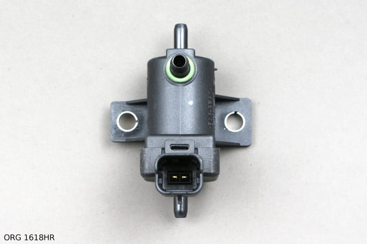 * Pièce d’origine électrovanne pour Renault Rec.Spalin Citroën / Peugeot 2.0HDi 163Km, ORG 1618HR, 1618.HR.
