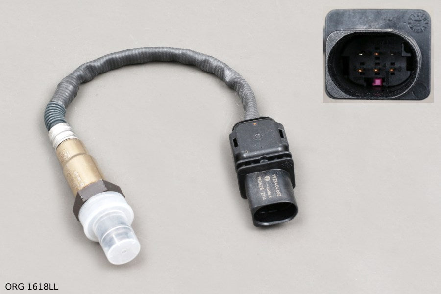 * Pièce d’origine sonde lambda pour Citroën / Peugeot 1.4-1.6 16V Ep Górna, ORG 1618LL, 1618.LL.