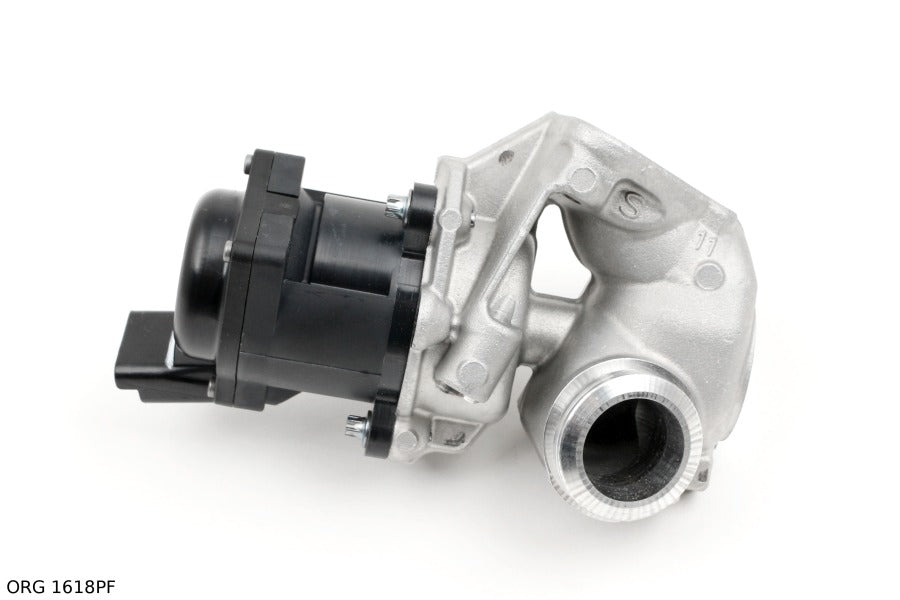 * Pièce d’origine vanne EGR pour Renault EGR Citroën / Peugeot 1.4HDi 8V Ele, ORG 1618PF, 1618.PF.