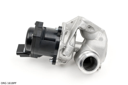 * Pièce d’origine vanne EGR pour Renault EGR Citroën / Peugeot 1.4HDi 8V Ele, ORG 1618PF, 1618.PF.