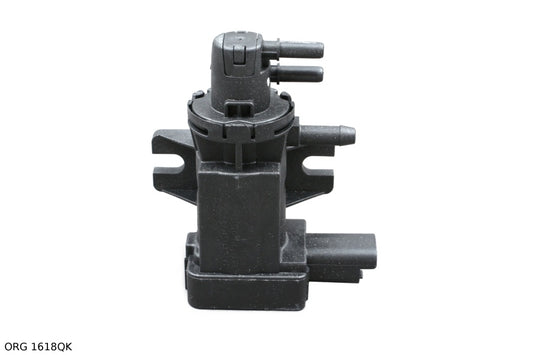 * Pièce d’origine électrovanne pour Renault Turbiny Citroën / Peugeot 1.6HDi, ORG 1618QK, 1618.QK.