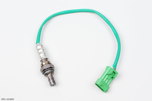 * Pièce d’origine sonde lambda pour Citroën / Peugeot 1.1-1.6 8V Gór 206 / 207, ORG 1618R0, 1618.R0.