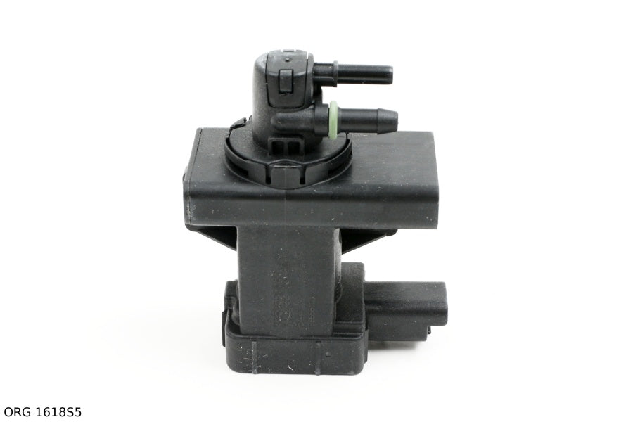 * Pièce d’origine électrovanne pour Renault Turbiny Citroën / Peugeot 2.0HDi 16V, ORG 1618S5, 1618.S5.