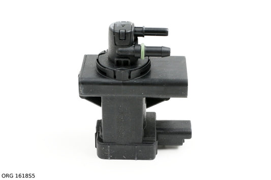 * Pièce d’origine électrovanne pour Renault Turbiny Citroën / Peugeot 2.0HDi 16V, ORG 1618S5, 1618.S5.