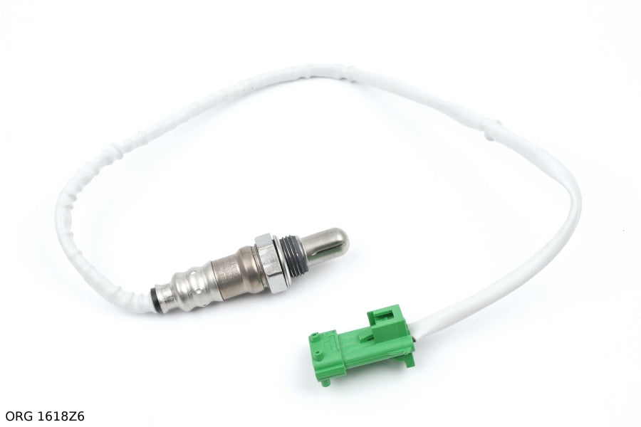 * Pièce d’origine sonde lambda pour Citroën / Peugeot 1.8-2.2B 16V Ew Górna, ORG 1618Z6, 1618.Z6.