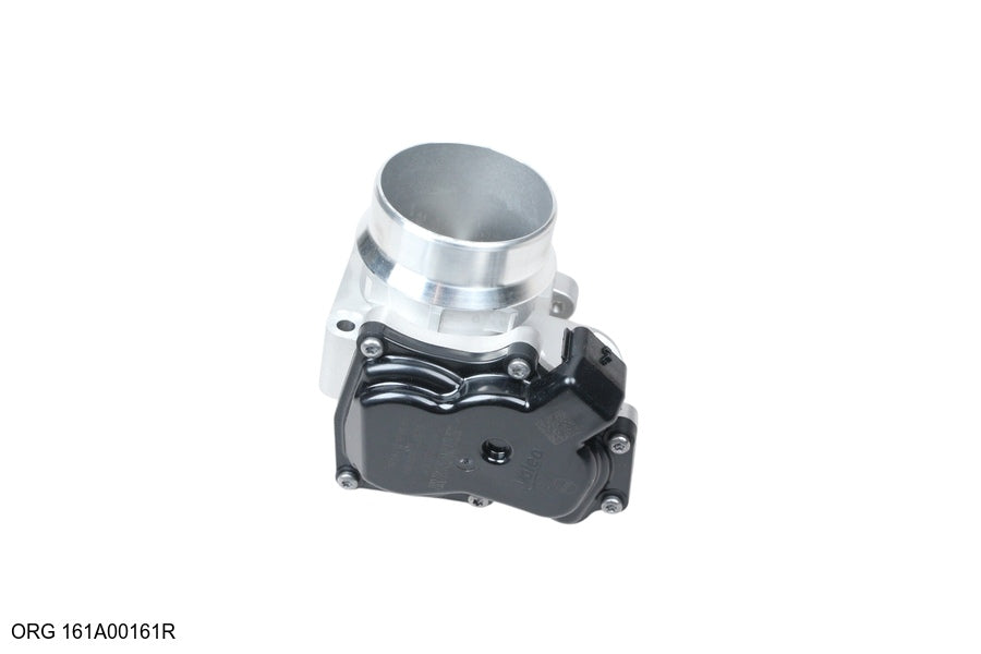 Pièce d’origine boîtier papillon d'admission pour Renault 2.3 dCi Master depuis 2014 Bi-Turbo, ORG 161A00161R.