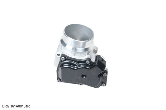 Pièce d’origine boîtier papillon d'admission pour Renault 2.3 dCi Master depuis 2014 Bi-Turbo, ORG 161A00161R.