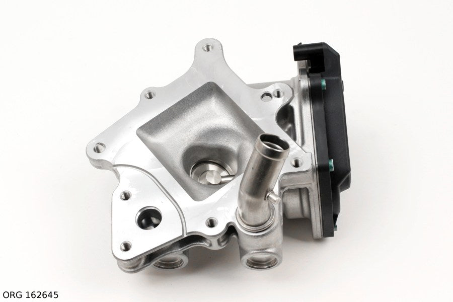 * Pièce d’origine vanne EGR pour Citroën Peugeot 3 0HDI Boxer depuis 12 EURO 5, 162645, 1626.45.