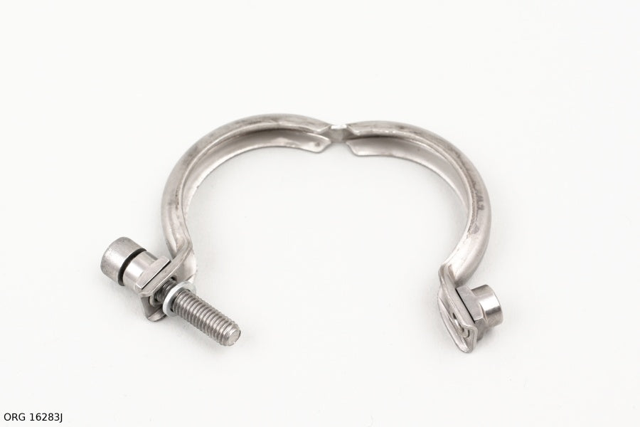 *Pièce d’origine collier de durite EGR pour Citroën / Peugeot, 16283J, 1628.3J.