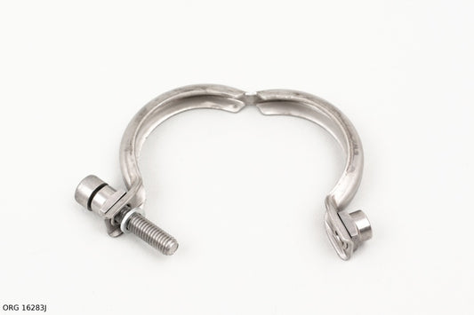 *Pièce d’origine collier de durite EGR pour Citroën / Peugeot, 16283J, 1628.3J.