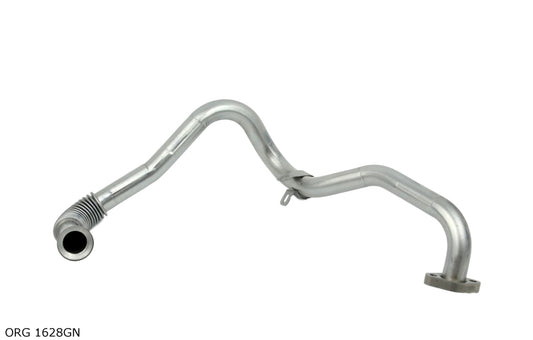 * Pièce d’origine tube de recirculation des gaz d’échappement pour Citroën / Peugeot 1.9Dw8 Prz-Kol, ORG 1628GN, 1628.GN.