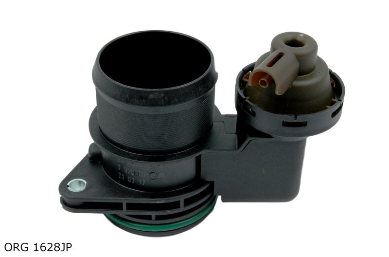 * Pièce d’origine boîtier papillon pour Citroën / Peugeot 2.0HDi 8V 90, ORG 1628JP, 1628.JP.