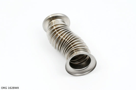 * Pièce d’origine tube de recirculation des gaz d’échappement pour Citroën / Peugeot 2.0HDi Boxer 1994, ORG 1628WX, 1628.WX.