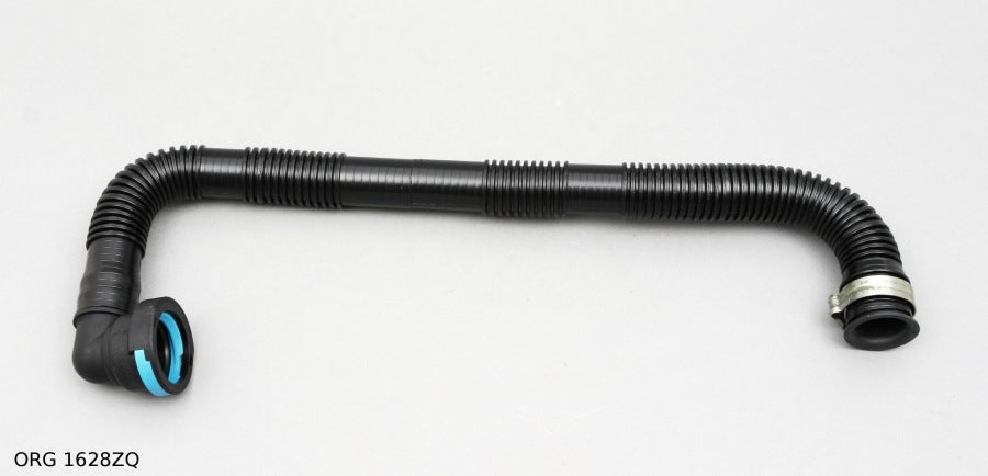 * Pièce d’origine durite d’air pour Citroën / Peugeot 1.1-1.4 Tu Od Pompy Pow, ORG 1628ZQ, 1628.ZQ.