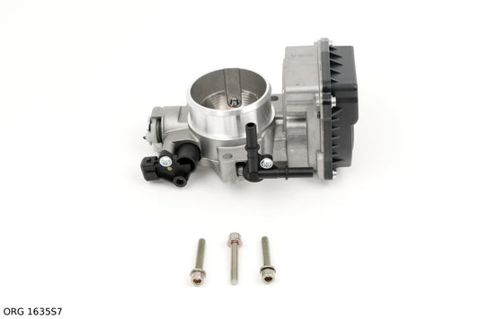 * Pièce d’origine boîtier papillon pour Citroën / Peugeot 1.8-2.0 16V -2004-El, ORG 1635S7, 1635.S7.
