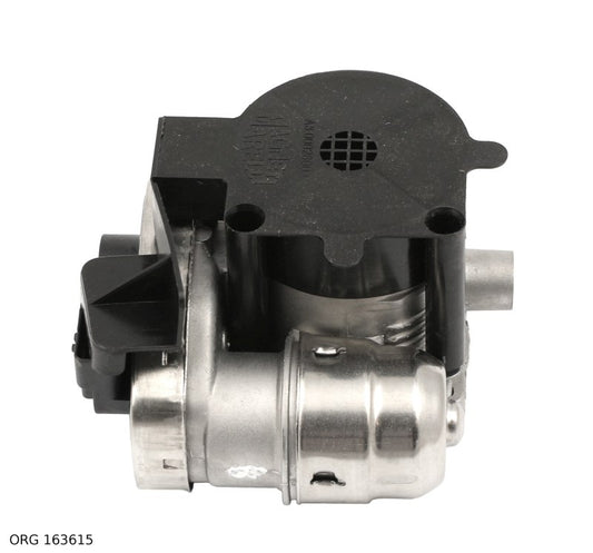* Pièce d’origine boîtier papillon pour Citroën Peugeot 2 2 16V EW, 163615, 1636.15.