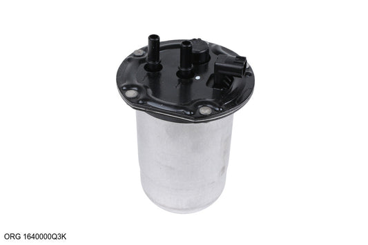 * Pièce d’origine filtre à carburant complet pour Renault 1.6-2.3dCi 142MM BiTurbo, ORG 1640000Q3K.