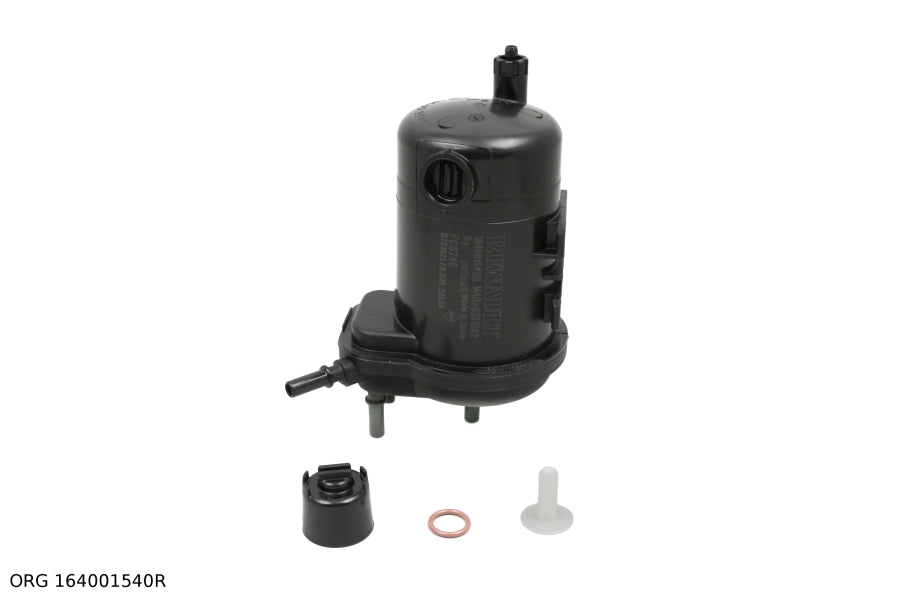Pièce d’origine filtre à carburant 1.5dCi pour Renault Clio II / Clio / Kangoo, 164001540R