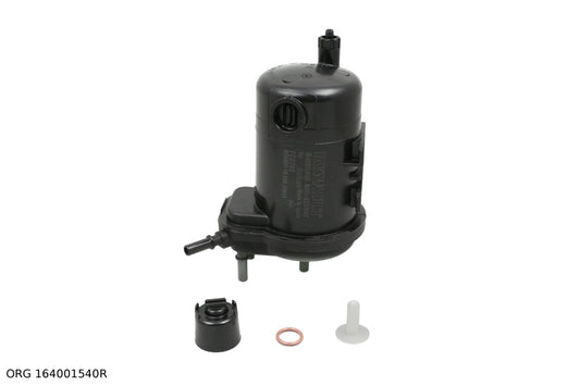 Pièce d’origine filtre à carburant 1.5dCi pour Renault Clio II / Clio / Kangoo, 164001540R