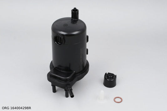 Pièce d’origine filtre à carburant 1.5dCi, 02- pour Renault Mégane, 164004298R