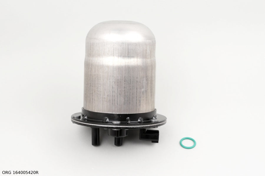Pièce d’origine filtre à carburant 1.5dCi, 12- pour Renault, 164005420R