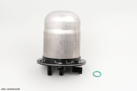 Pièce d’origine filtre à carburant 1.5dCi, 12- pour Renault, 164005420R