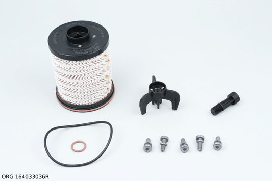 Pièce d’origine filtre à carburant 1.6 2.3dCi, biturbo pour Renault, 164033036R