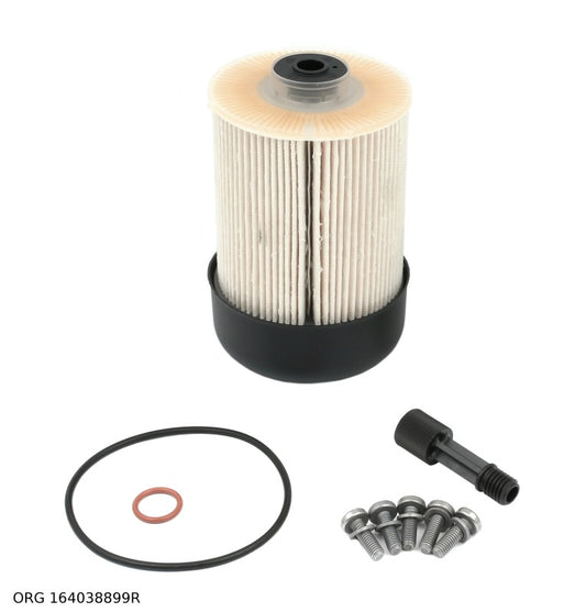 Pièce d’origine filtre à carburant 1.6 2.3dCi, biturbo pour Renault, 164038899R