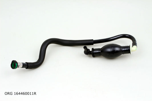 Pièce d’origine conduite de carburant 1.5dCi, 08- pour Renault Mégane, 164460011R