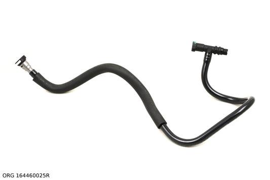 Pièce d’origine conduite de carburant 1.5dCi, 08- pour Renault Mégane, 164460025R