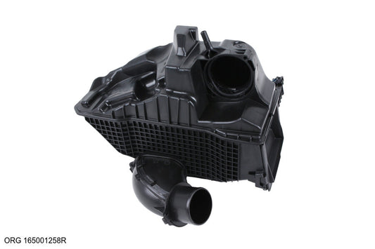 Pièce d’origine boîtier de filtre à air 0.9 1.5dCi pour Renault Clio IV / Clio, 165001258R