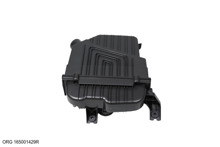 Pièce d’origine boîtier de filtre à air 1.6, 12- pour Dacia Logan / Sandero, 165001429R