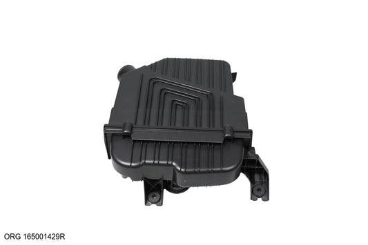 Pièce d’origine boîtier de filtre à air 1.6, 12- pour Dacia Logan / Sandero, 165001429R