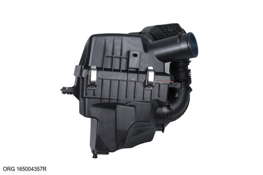 Pièce d’origine boîtier de filtre à air 1.3TCe, 19- pour Renault Clio, 165004357R
