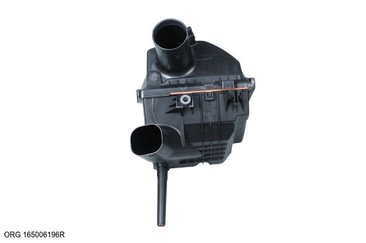 Pièce d’origine boîtier de filtre à air 1.6dCi, 14- pour Renault Trafic, 165006196R