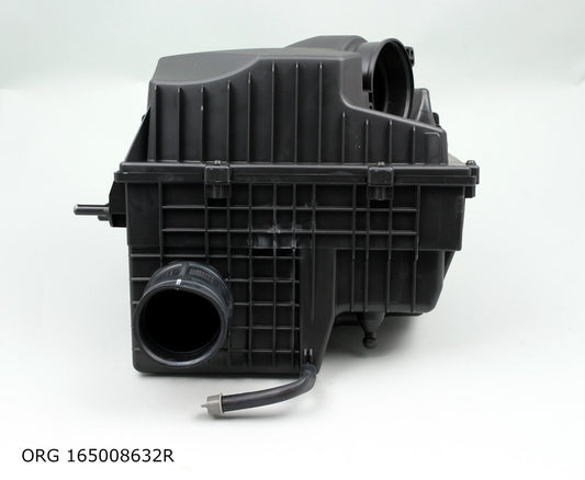 Pièce d’origine boîtier de filtre à air 2.3dCi, 10- pour Renault Master, 165008632R