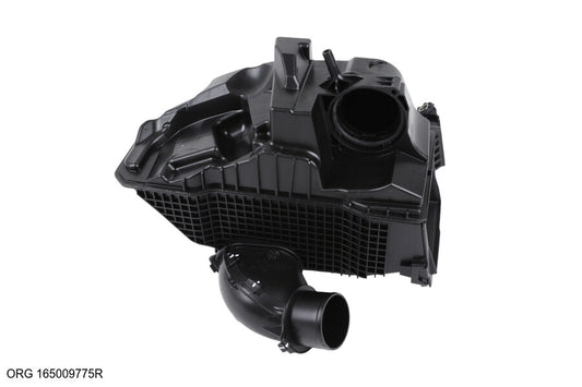 Pièce d’origine boîtier de filtre à air 1.6, 17- pour Dacia Duster, 165009775R